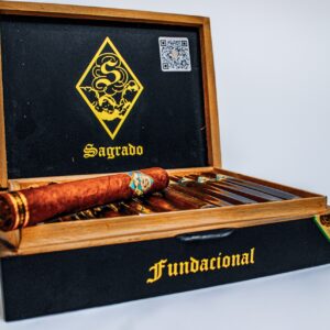 Sagrado Cigars Product Line Image 14