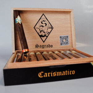 Sagrado Cigars Product Line Image 18