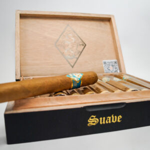 Sagrado Cigars Product Line Image 2