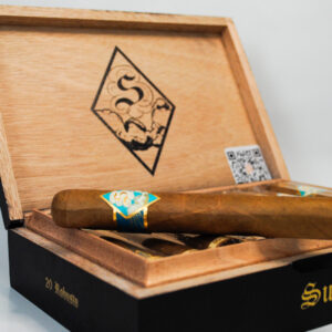 Sagrado Cigars Product Line Image 5