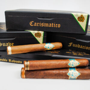 Sagrado Cigars Product Line Image 7